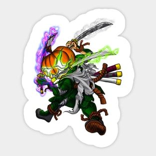 zoro Sticker